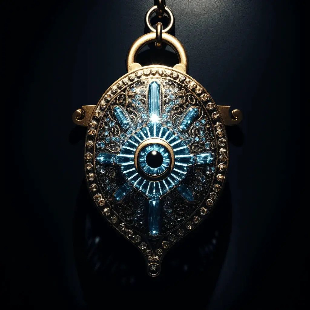 Evil Eye Protection Solutions - Safeguard Your Aura | Brahmatells by Brahmatells