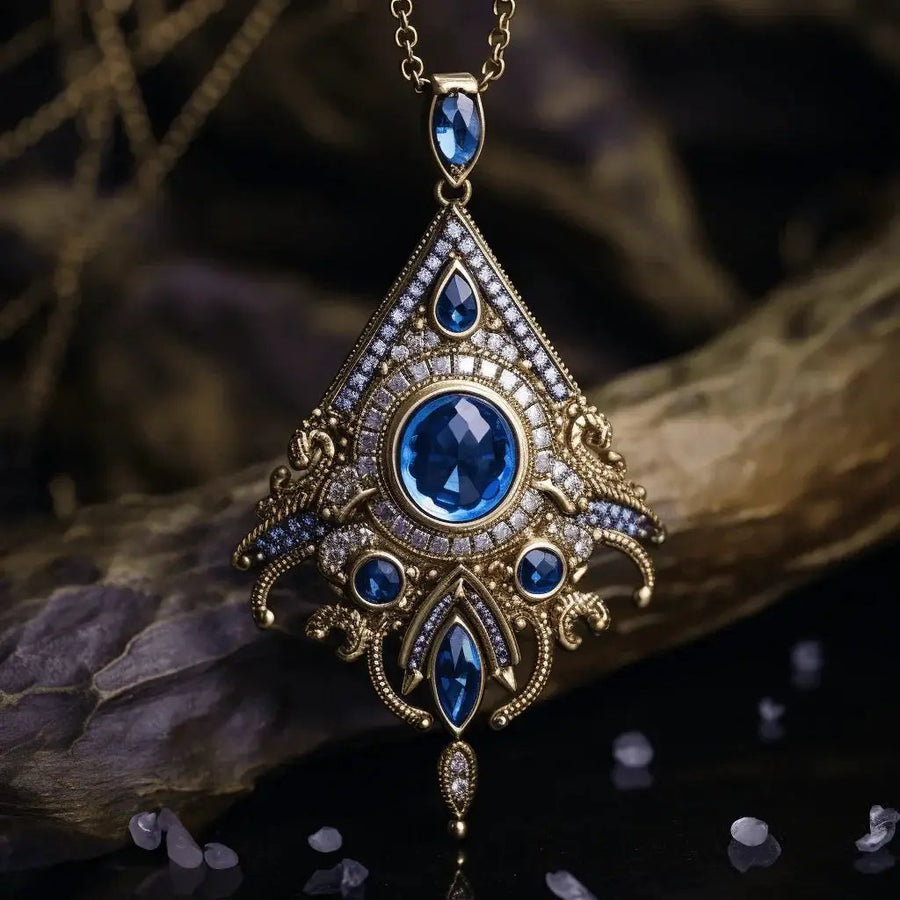 Evil Eye Protection Solutions - Safeguard Your Aura | Brahmatells by Brahmatells