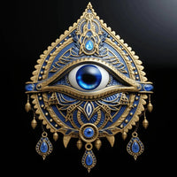 Evil Eye Protection Solutions - Safeguard Your Aura | Brahmatells by Brahmatells