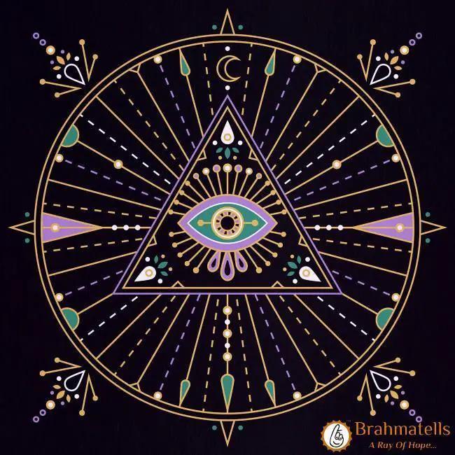 Evil Eye Protection Solutions - Safeguard Your Aura | Brahmatells by Brahmatells