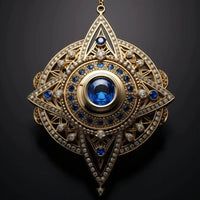 Evil Eye Protection Solutions - Safeguard Your Aura | Brahmatells by Brahmatells