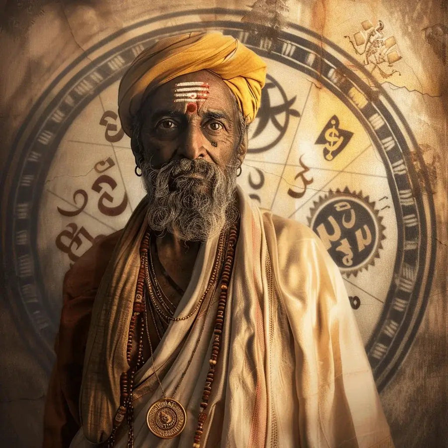 Expert Astrological Guidance with Ashok Pujari | Brahmatells by Brahmatells