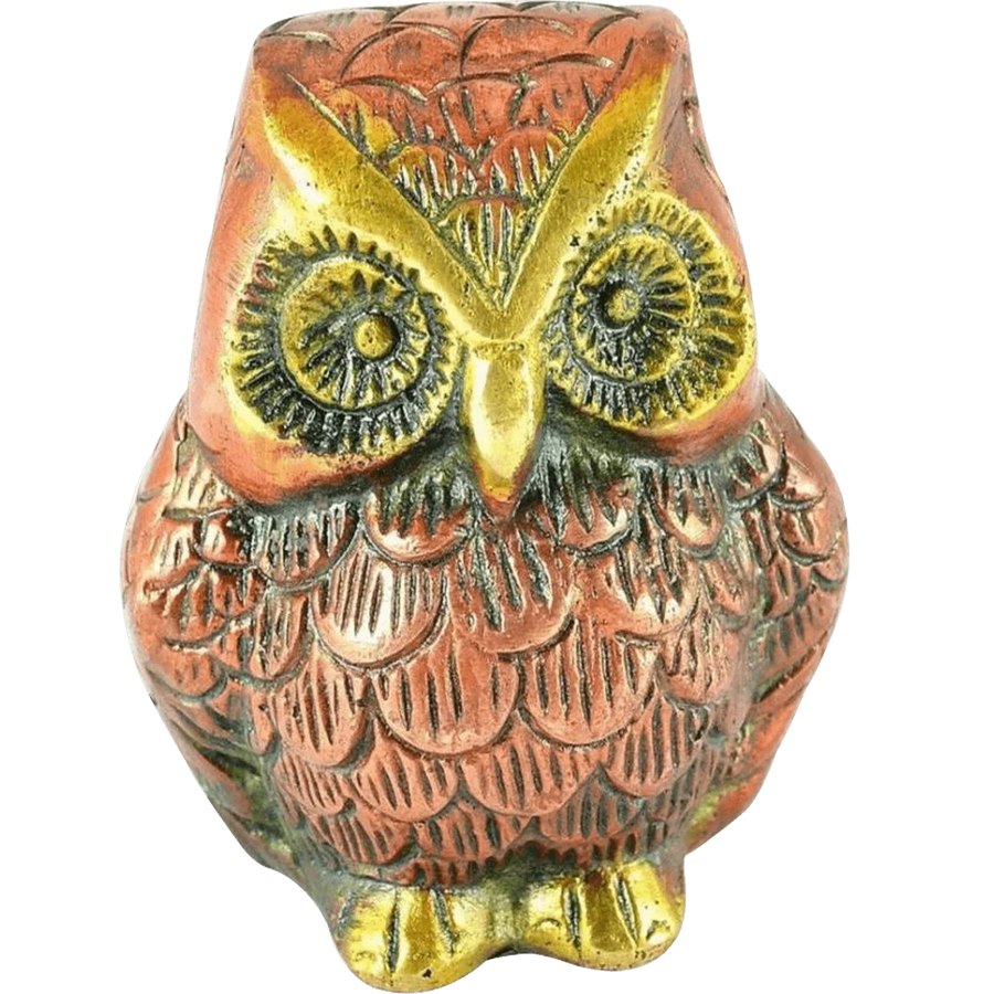 Fengshui-owl-for-good-health-wealth-prosperity-home by Brahmatells