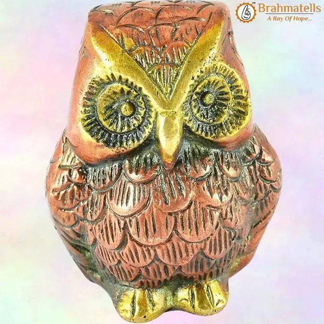 Fengshui-owl-for-good-health-wealth-prosperity-home by Brahmatells