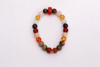 Fertility & Harmony Crystal Bracelet | Brahmatells by Brahmatells