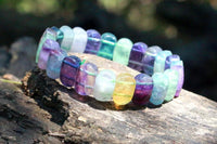 Find Clarity & Balance with Energized Multi-Fluorite Bracelet | Brahmatells by Brahmatells