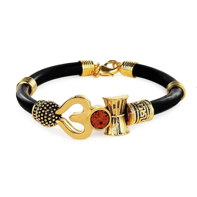 Find Protection & Good Fortune with Evil Eye Bracelet | Brahmatells by Brahmatells