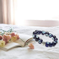 Find Protection & Good Fortune with Evil Eye Bracelet | Brahmatells by Brahmatells