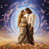 Find Your Ideal Match: Discover Your Life Partner Number | Brahmatells by Brahmatells