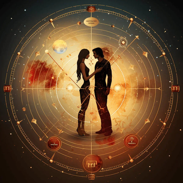 Find Your Ideal Match: Discover Your Life Partner Number | Brahmatells by Brahmatells