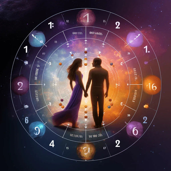 Find Your Ideal Match: Discover Your Life Partner Number | Brahmatells by Brahmatells