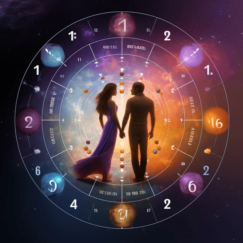 Find Your Ideal Match: Discover Your Life Partner Number | Brahmatells by Brahmatells