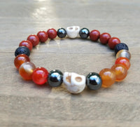 Fire Goddess Bracelet: Embrace Your Power | Brahmatells by Brahmatells