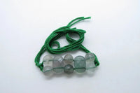 Flourite Rakhi by Brahmatells