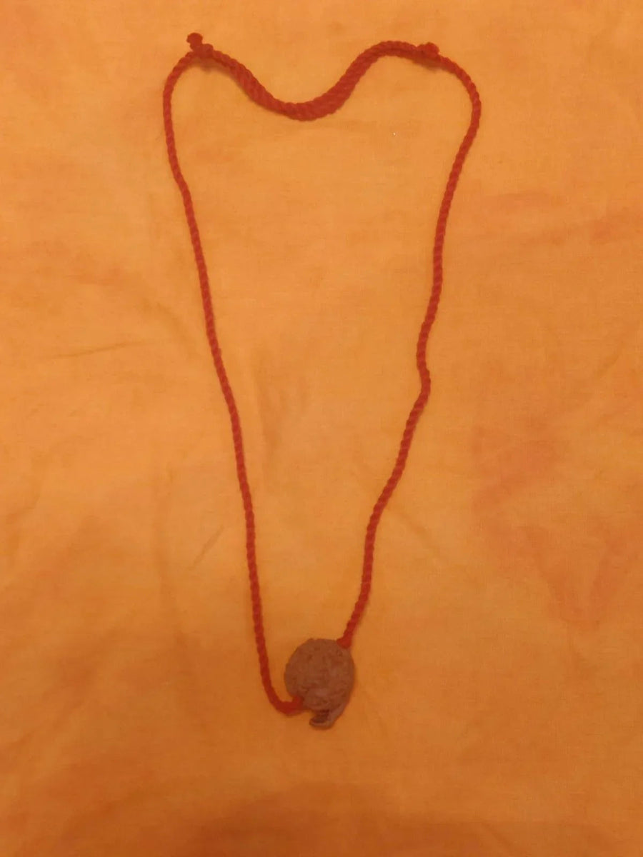 Ganesh Rudraksha - Divine Blessings of Lord Ganesha | Brahmatells by Brahmatells