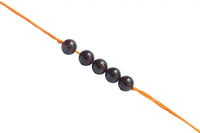 Garnet Ruby Band by Brahmatells
