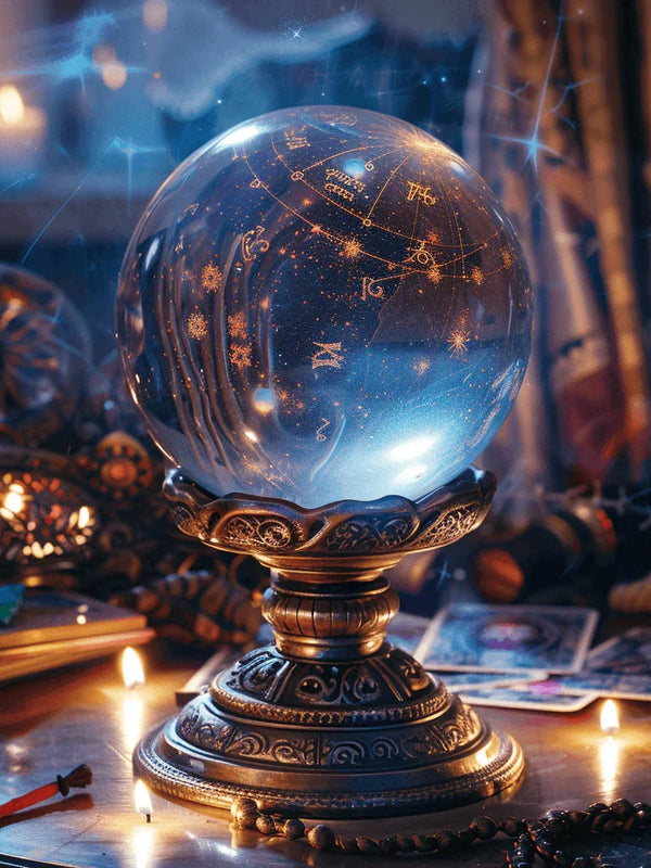 Get Astrological Insights with 'Ask A Question' - Precision Clarity | Brahmatells by Brahmatells
