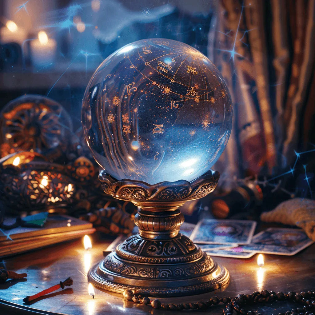 Get Astrological Insights with 'Ask A Question' - Precision Clarity | Brahmatells by Brahmatells