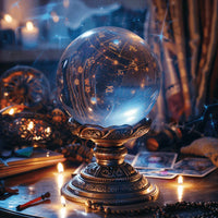 Get Astrological Insights with 'Ask A Question' - Precision Clarity | Brahmatells by Brahmatells
