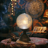 Get Astrological Insights with 'Ask A Question' - Precision Clarity | Brahmatells by Brahmatells