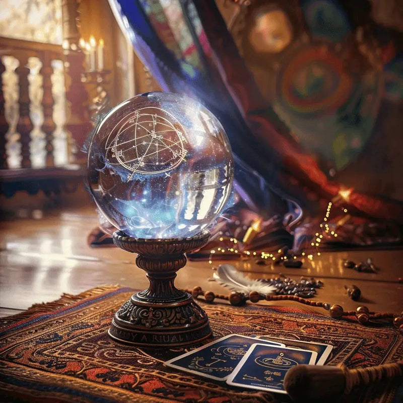 Get Astrological Insights with 'Ask A Question' - Precision Clarity | Brahmatells by Brahmatells