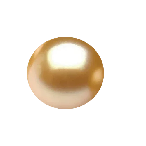 Golden Luminescence: The Stellar Pearl of Astro Radiance by Brahmatells