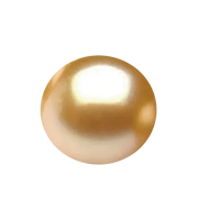 Golden Luminescence: The Stellar Pearl of Astro Radiance by Brahmatells