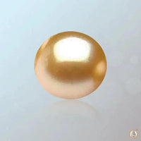 Golden Luminescence: The Stellar Pearl of Astro Radiance by Brahmatells
