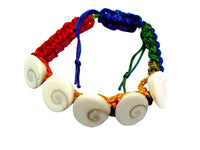 Gomti Chakra Band - Spiritual Symbol of Prosperity | Brahmatells by Brahmatells