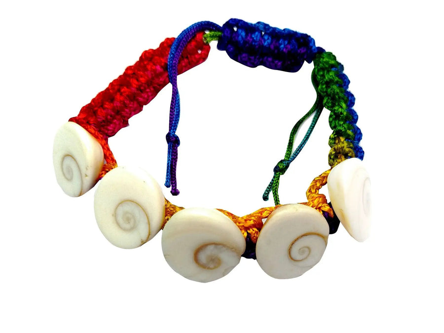 Gomti Chakra Band - Spiritual Symbol of Prosperity | Brahmatells by Brahmatells