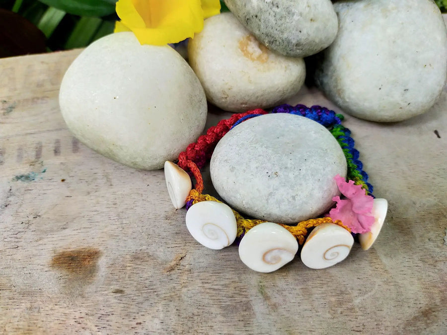Gomti Chakra Band - Spiritual Symbol of Prosperity | Brahmatells by Brahmatells
