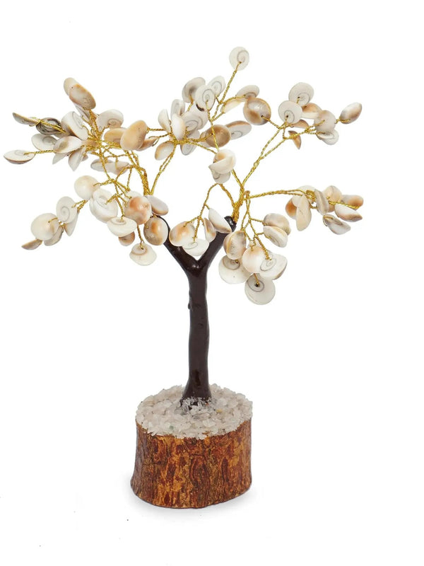 Gomti Chakra Wish Tree: A Symbol of Prosperity and Protection | Brahmatells by Brahmatells