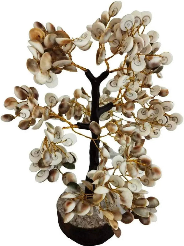 Gomti Chakra Wish Tree for Positivity | Brahmatells by Brahmatells
