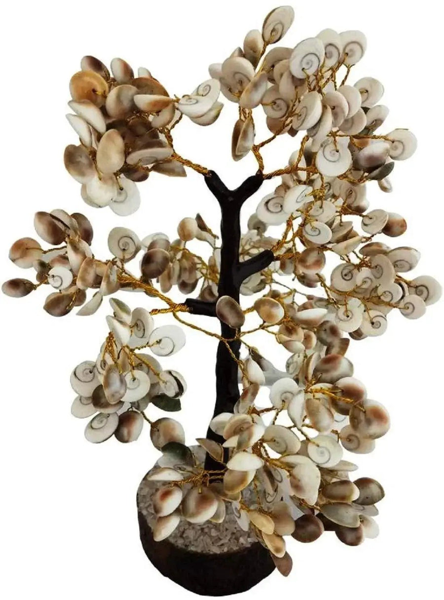 Gomti Chakra Wish Tree for Positivity | Brahmatells by Brahmatells