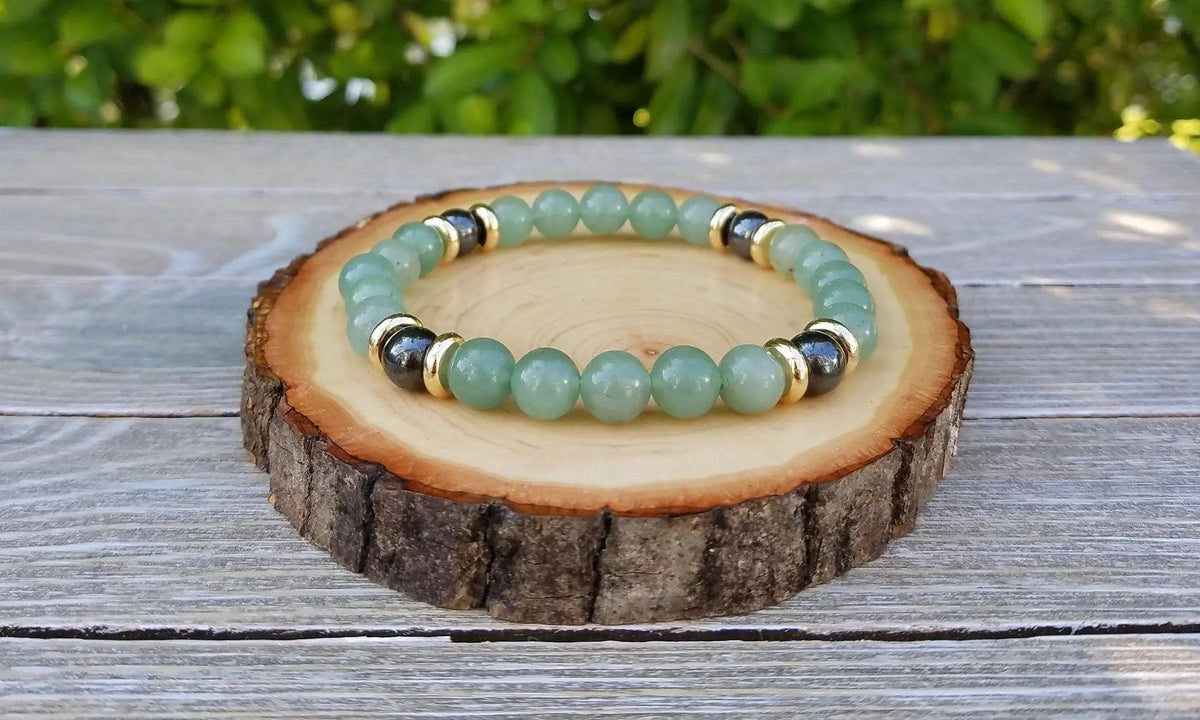 Good Fortune Bracelet for Prosperity & Abundance | Brahmatells by Brahmatells