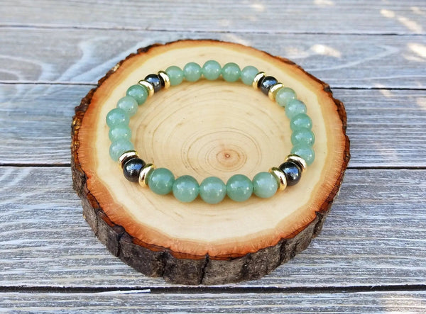 Good Fortune Bracelet for Prosperity & Abundance | Brahmatells by Brahmatells