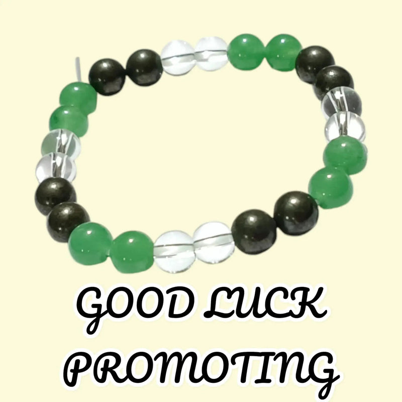Good Luck Promoting Bracelet | Brahmatells by Brahmatells