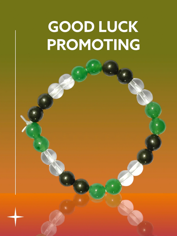 Good Luck Promoting Bracelet | Brahmatells by Brahmatells