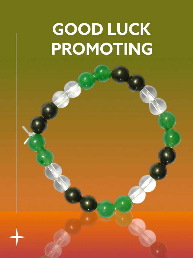 Good Luck Promoting Bracelet | Brahmatells by Brahmatells
