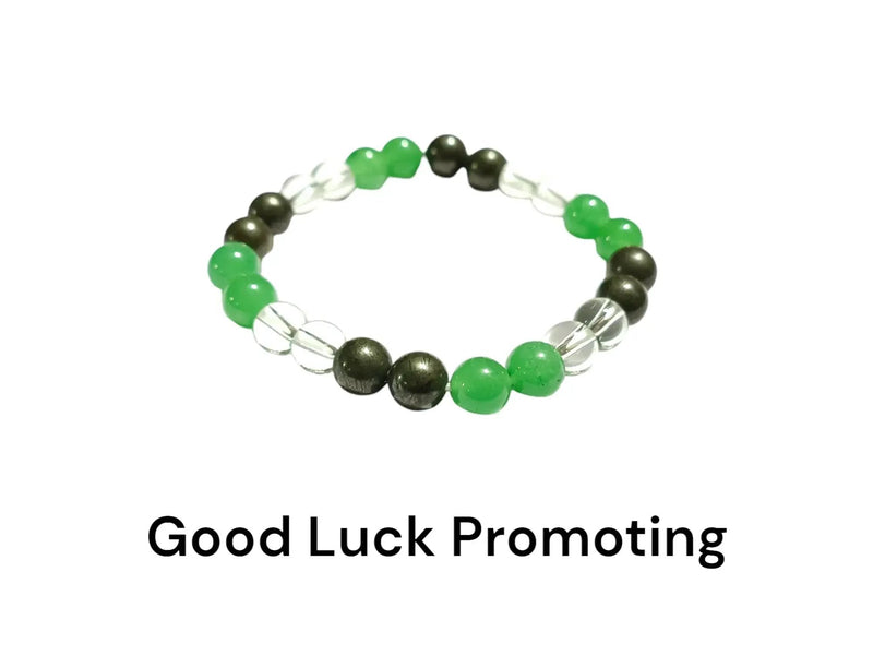 Good Luck Promoting Bracelet | Brahmatells by Brahmatells