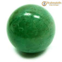 Green Aventurine (Chennai) by Brahmatells
