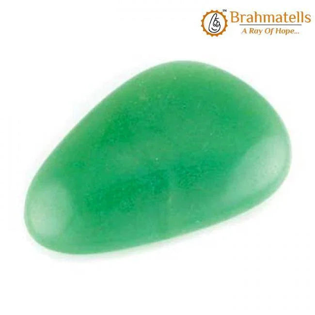Green Aventurine (Chennai) by Brahmatells