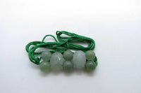 Green Aventurine Rakhi by Brahmatells
