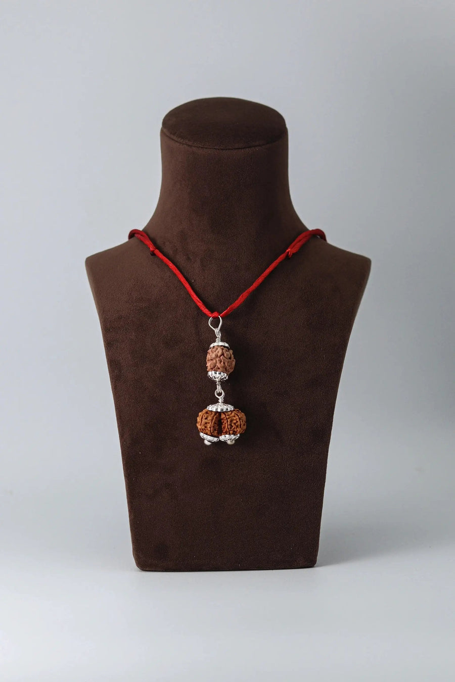 Harmonize Relationships with 2 Mukhi & Gaurishankar Rudraksha | Brahmatells by Brahmatells