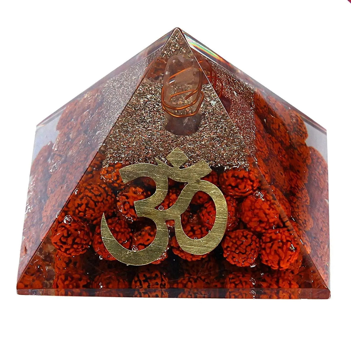 Harmonizing Vastu & Feng Shui Pyramid Decor | Brahmatells by Brahmatells