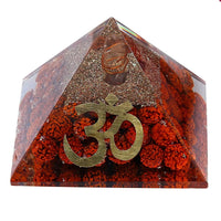 Harmonizing Vastu & Feng Shui Pyramid Decor | Brahmatells by Brahmatells