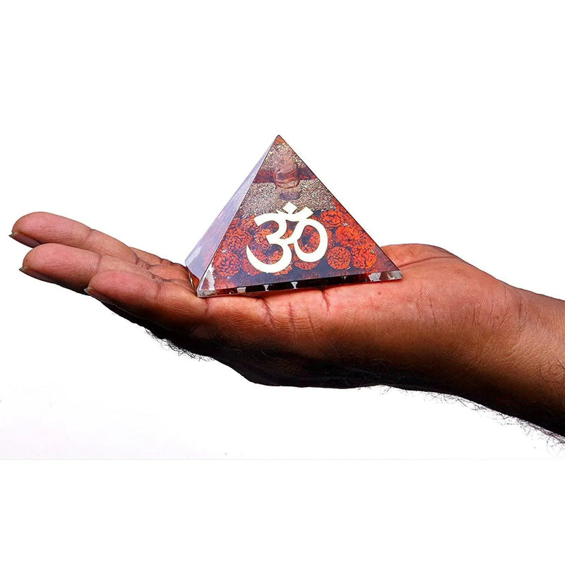 Harmonizing Vastu & Feng Shui Pyramid Decor | Brahmatells by Brahmatells