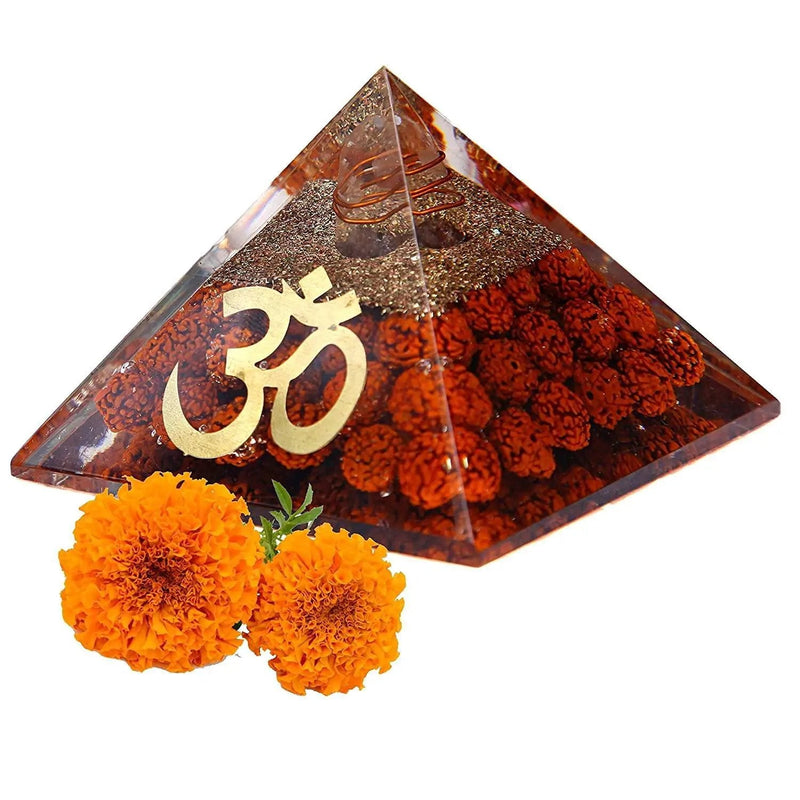 Harmonizing Vastu & Feng Shui Pyramid Decor | Brahmatells by Brahmatells