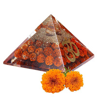 Harmonizing Vastu & Feng Shui Pyramid Decor | Brahmatells by Brahmatells