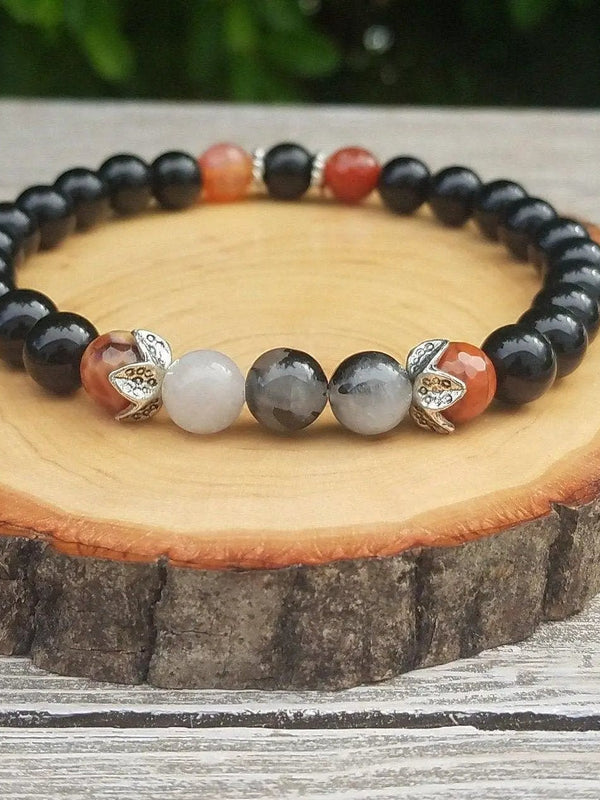 Healer's Protection Bracelet | Brahmatells by Brahmatells